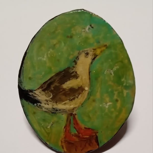 Seagull 
