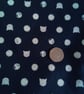 Bag, Tote bag, Fabric shopping bag, cloth bag, cotton bag, tote, cats - Image 3