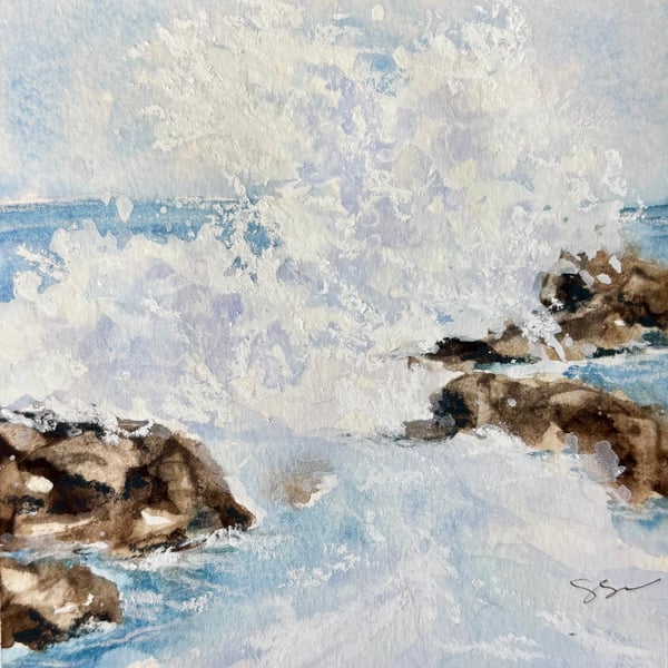 Summer Splash 