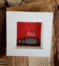 Red Love Birds 2 - Image 2