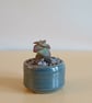 Succulent and cactus pot from series A