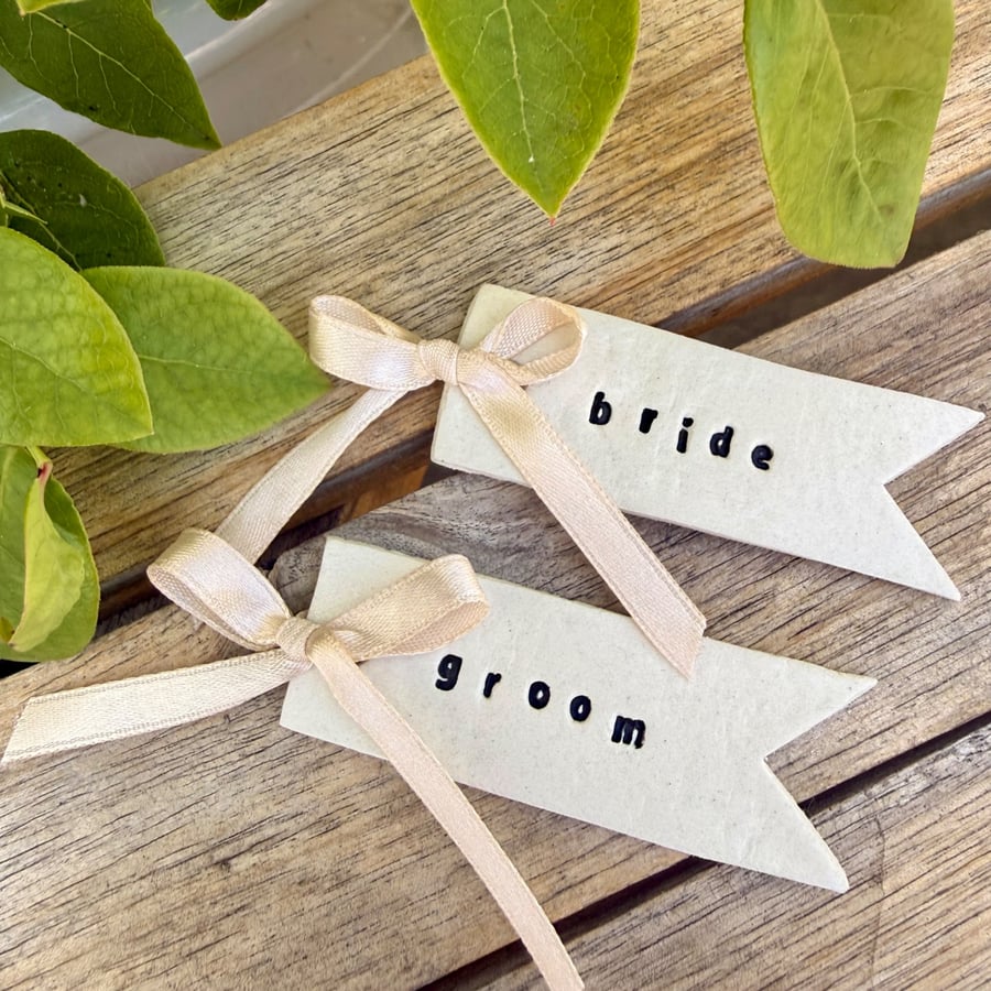 'Tag' Table Place Name 50 Piece Bundle