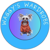 Waggy's Wardrobe
