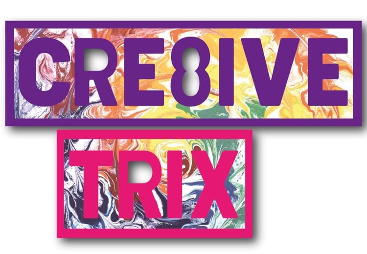 Cre8iveTrix