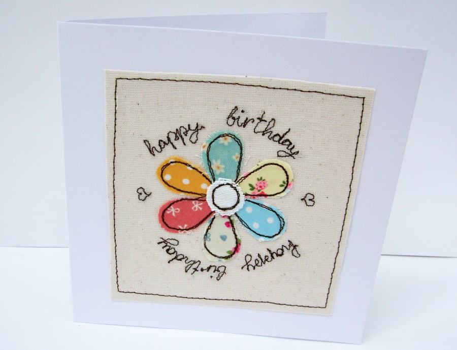 Birthday Card