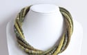 Necklaces and pendants