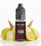 Lemon Sherbet Food Flavouring Concentrate - 10ml Professional Strength - Image 1