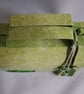 Cute Crocodile Leafy Green Gift Box - Image 7