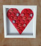 Bottle top heart