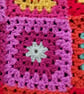 Crochet blanket  - Image 6