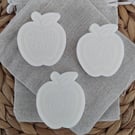 Teacher vanilla wax melts