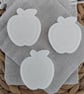 Teacher vanilla wax melts
