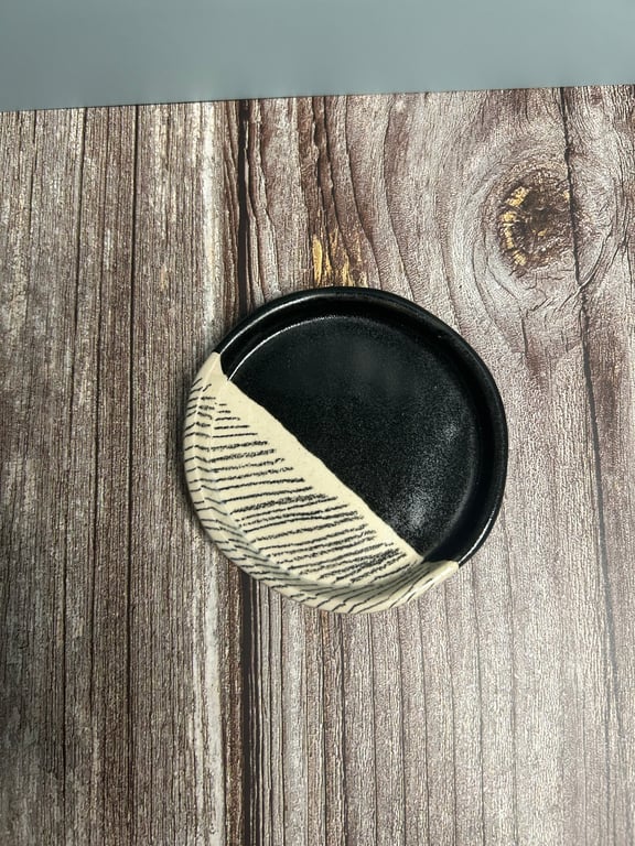 Small coaster dish