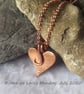 Heart Pendant - Image 3