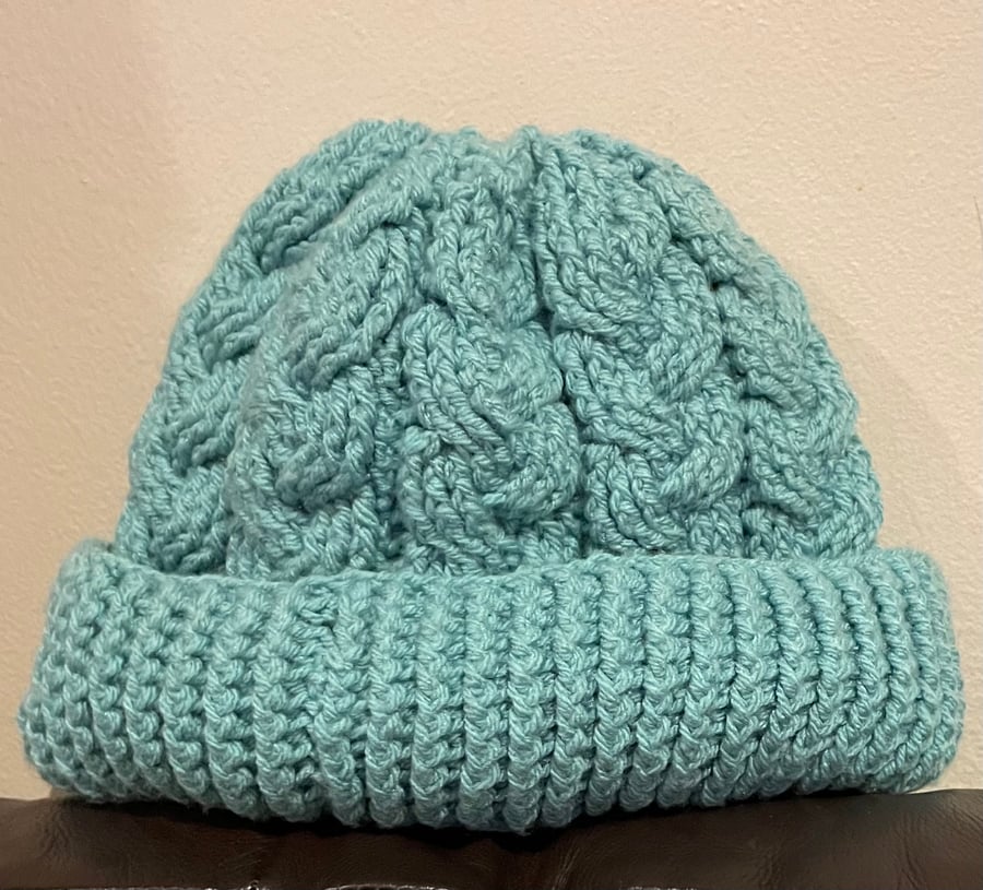 Winter Hat