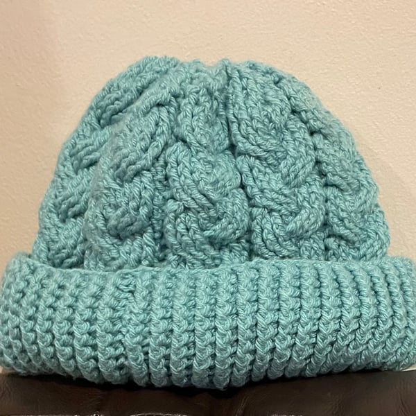 Winter Hat