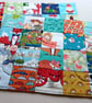 Activity placemat - I-spy reversible playmat  - Image 1