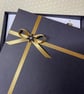 Personalised Christmas Card Gift Boxed Husband Wife Boyfriend Fiancé Any Message - Image 9
