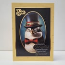 Son Christmas Card –  Luxury Christmas Card for Son