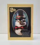 Son Christmas Card –  Luxury Christmas Card for Son