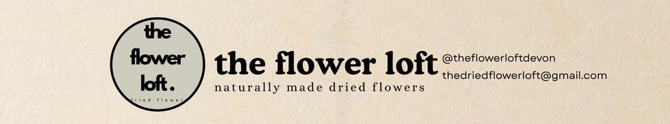 The Flower Loft Devon