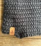 Hawthorn - Hand crafted hedgerow snood - Image 3