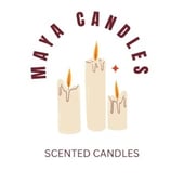 Maya Candles