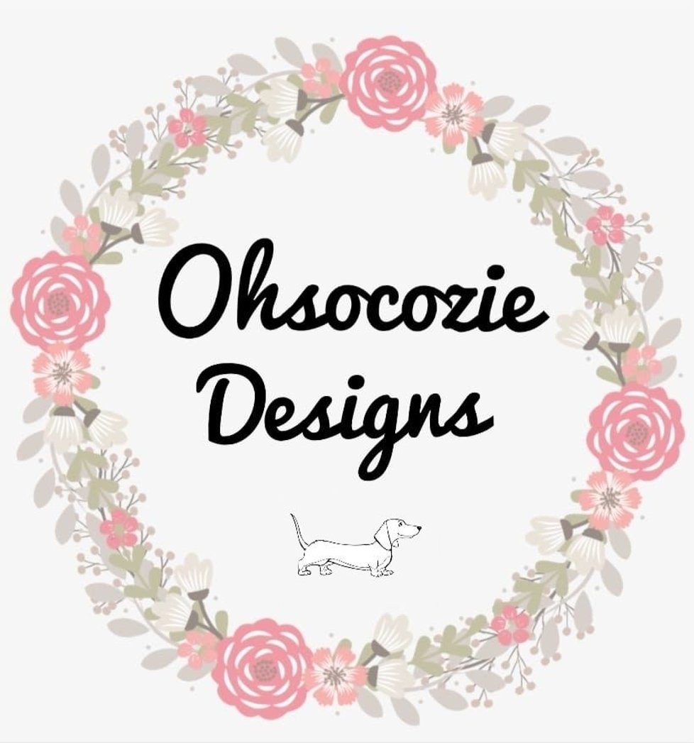 Ohsocozie Designs 