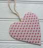 Heart Wall Hanging: Handmade Decoration - Image 3