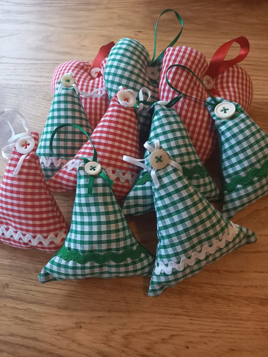  Xmas decorations collection 2