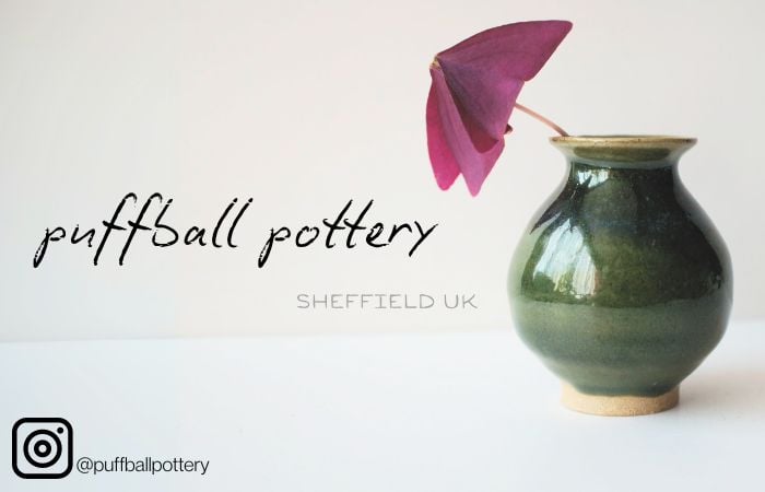 Puffball Pottery