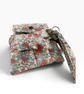 The Hedgerow Collection.  Keychain Wallet and AirPod Case Set