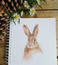 Hare notebook - Image 1
