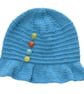 Summer Sun Hats.  Digital Knitting Pattern - Image 3