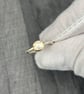 Pebble Ring with gold  - Image 10