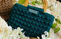 Crochet Bags