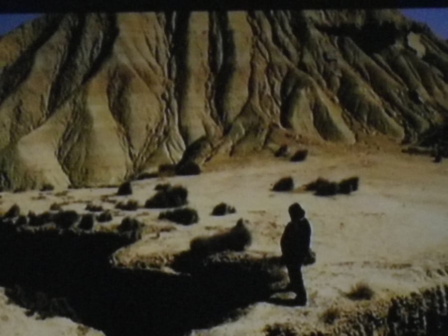  Mending His Nets A4 unframed, mounted, free hook & easel, free shipping 3267