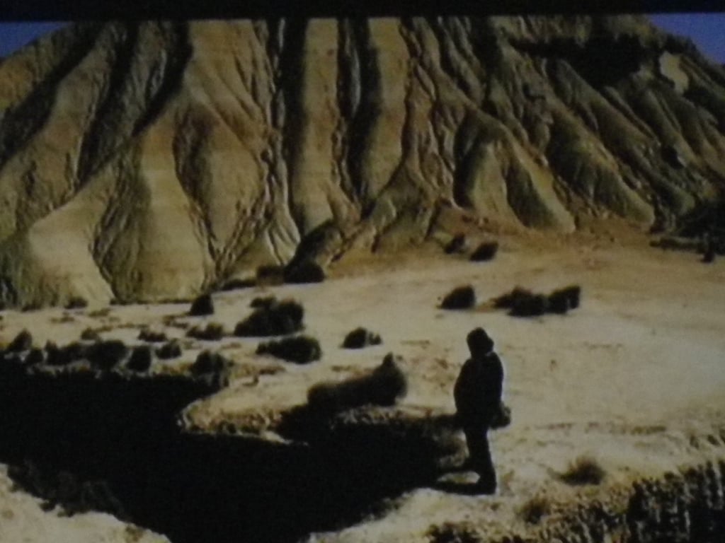  Mending His Nets A4 unframed, mounted, free hook & easel, free shipping 3267