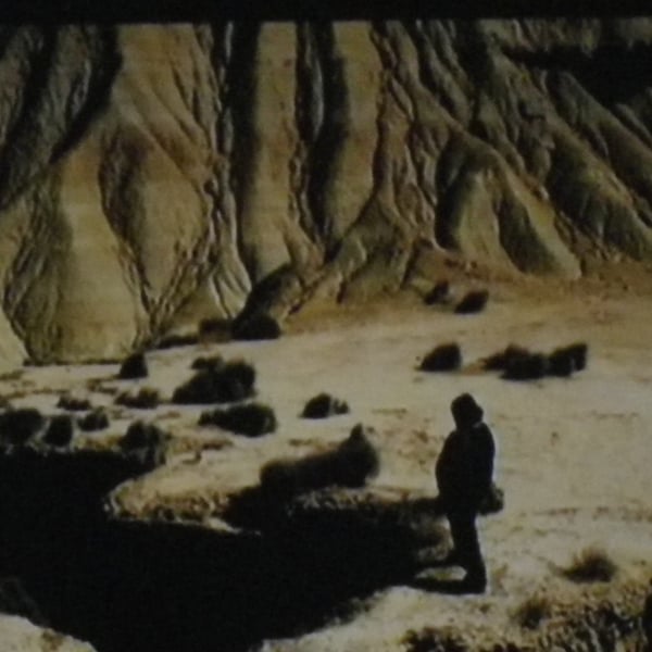  Mending His Nets A4 unframed, mounted, free hook & easel, free shipping 3267