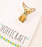 Charlie the Chihuahua Brooch - Image 3