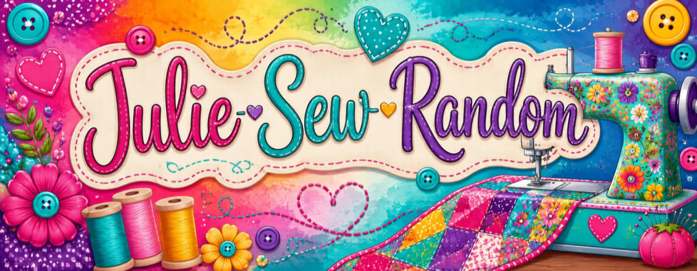 Julie-Sew-Random