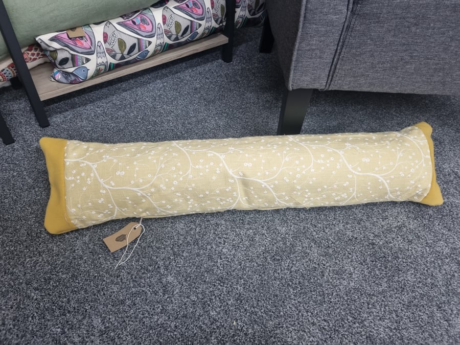 Draft Excluder 
