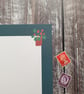 Houseplant A5 Writing Paper Set - Image 5