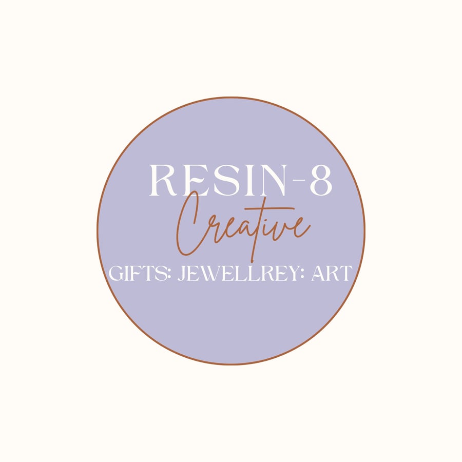 Resin8 Creative