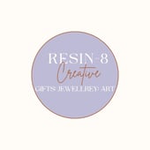 Resin8 Creative