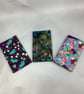 Birds handmade phone case, Bird sunglasses case, Options - Image 7
