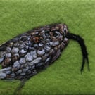 Adder Artwork