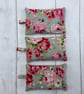 One Lined Tissue Holder with Pack of Tissues - Image 4
