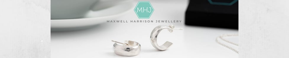 Maxwell Harrison Jewellery