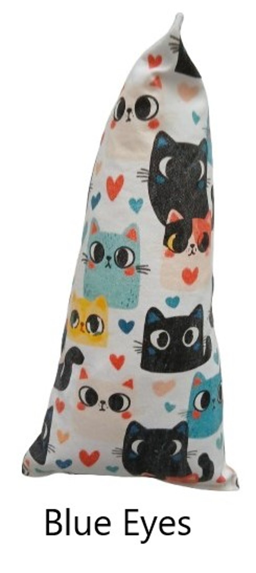 Image of Kicker Cat Toy, interactive cat toy